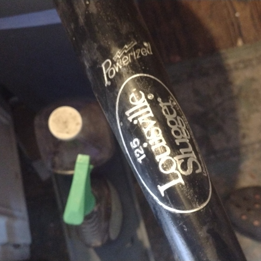 Assorted Baseball Bats - Picture 2 of 8